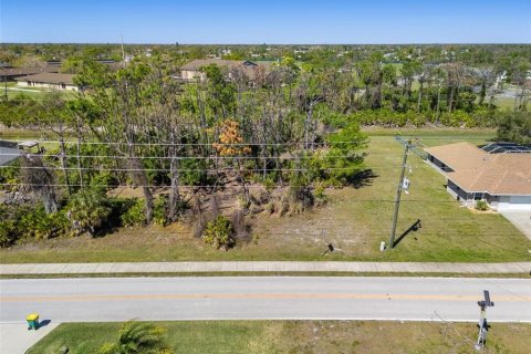 Terrain à vendre à Rotonda, Floride № 1025669 - photo 3