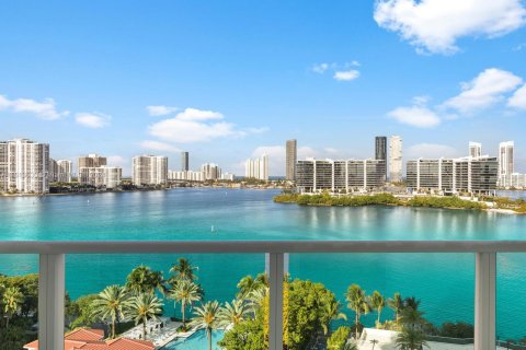 Condominio en venta en Aventura, Florida, 4 dormitorios, 321.81 m2 № 1235717 - foto 18