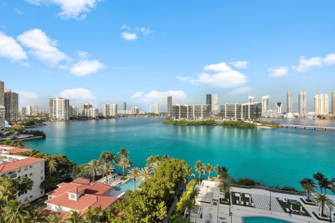 Condominio en venta en Aventura, Florida, 4 dormitorios, 321.81 m2 № 1235717 - foto 20