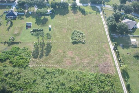 Land in Winter Haven, Florida № 1356143 - photo 2