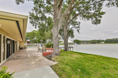 Studio in the Condo in Brandon, Florida  № 1356104 - photo 14