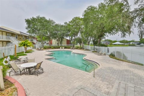 Copropriété à louer à Brandon, Floride: 1 chambre, 56.86 m2 № 1356104 - photo 16