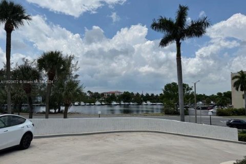 Copropriété à vendre à Hallandale Beach, Floride: 2 chambres, 130.06 m2 № 1241501 - photo 18