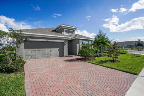 Casa en venta en Parrish, Florida, 4 dormitorios, 220.64 m2 № 1389154 - foto 3