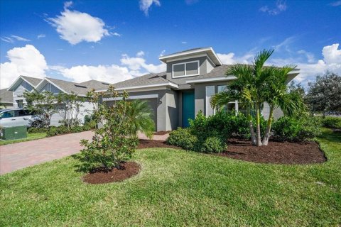 Casa en venta en Parrish, Florida, 4 dormitorios, 220.64 m2 № 1389154 - foto 2