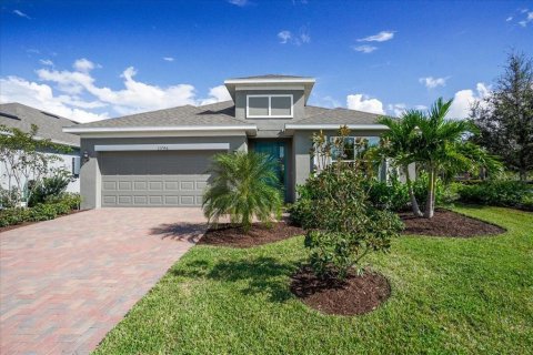 Casa en venta en Parrish, Florida, 4 dormitorios, 220.64 m2 № 1389154 - foto 1