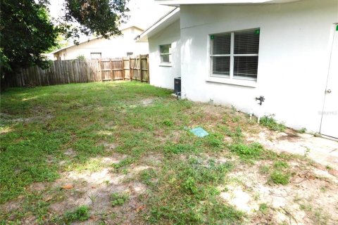 House in New Port Richey, Florida 2 bedrooms, 74.51 sq.m. № 1403738 - photo 21