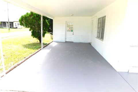 House in New Port Richey, Florida 2 bedrooms, 74.51 sq.m. № 1403738 - photo 25