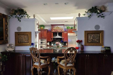 Villa ou maison à vendre à Pompano Beach, Floride: 4 chambres, 280.38 m2 № 1054729 - photo 21