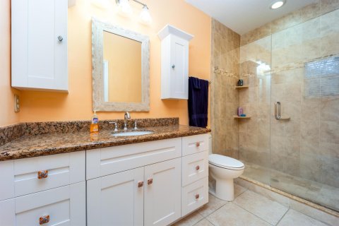 Townhouse in Boynton Beach, Florida 3 bedrooms, 127.93 sq.m. № 1054681 - photo 6