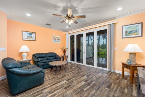 Touwnhouse à vendre à Boynton Beach, Floride: 3 chambres, 127.93 m2 № 1054681 - photo 11