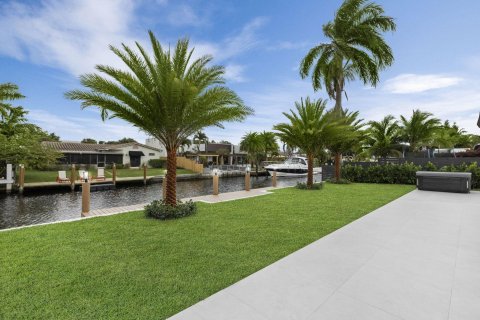 Villa ou maison à vendre à Fort Lauderdale, Floride: 3 chambres, 164.25 m2 № 1221614 - photo 24