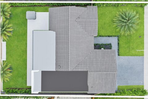 Villa ou maison à vendre à Fort Lauderdale, Floride: 3 chambres, 164.25 m2 № 1221614 - photo 12