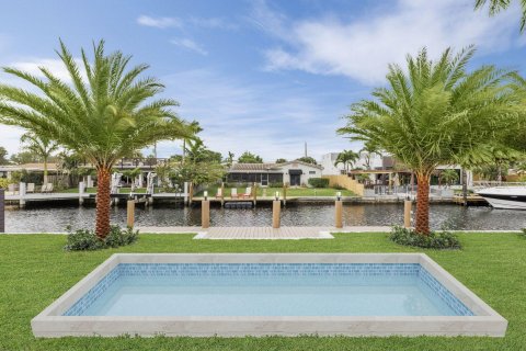 Casa en venta en Fort Lauderdale, Florida, 3 dormitorios, 164.25 m2 № 1221614 - foto 19