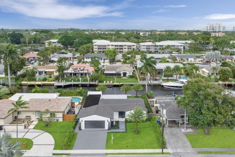 Villa ou maison à vendre à Fort Lauderdale, Floride: 3 chambres, 164.25 m2 № 1221614 - photo 4