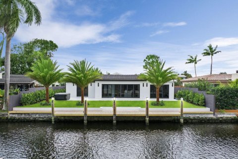 Villa ou maison à vendre à Fort Lauderdale, Floride: 3 chambres, 164.25 m2 № 1221614 - photo 16