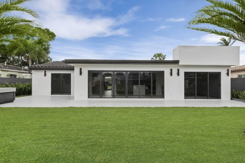 Casa en venta en Fort Lauderdale, Florida, 3 dormitorios, 164.25 m2 № 1221614 - foto 27