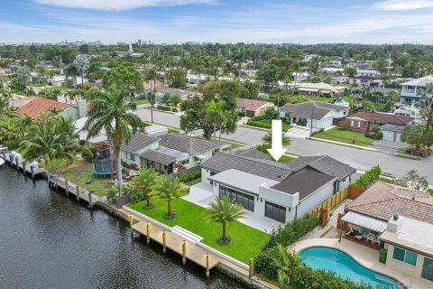 Villa ou maison à vendre à Fort Lauderdale, Floride: 3 chambres, 164.25 m2 № 1221614 - photo 9