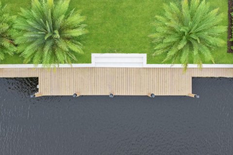 Villa ou maison à vendre à Fort Lauderdale, Floride: 3 chambres, 164.25 m2 № 1221614 - photo 15