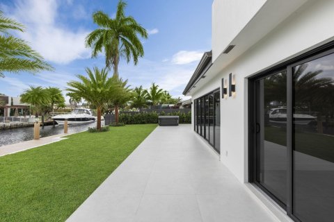 Villa ou maison à vendre à Fort Lauderdale, Floride: 3 chambres, 164.25 m2 № 1221614 - photo 30