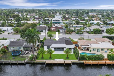 Casa en venta en Fort Lauderdale, Florida, 3 dormitorios, 164.25 m2 № 1221614 - foto 8