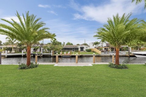 Casa en venta en Fort Lauderdale, Florida, 3 dormitorios, 164.25 m2 № 1221614 - foto 20