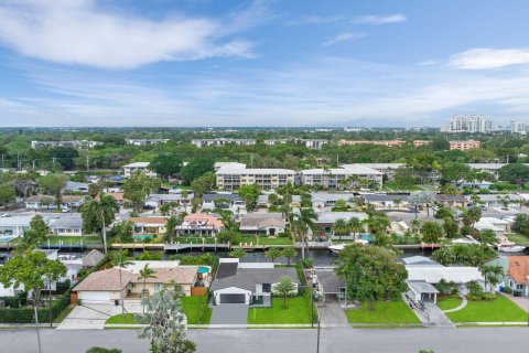 Villa ou maison à vendre à Fort Lauderdale, Floride: 3 chambres, 164.25 m2 № 1221614 - photo 3