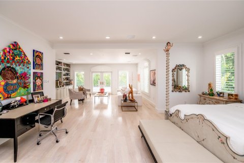 Casa en venta en Pinecrest, Florida, 5 dormitorios, 598.94 m2 № 1058206 - foto 19