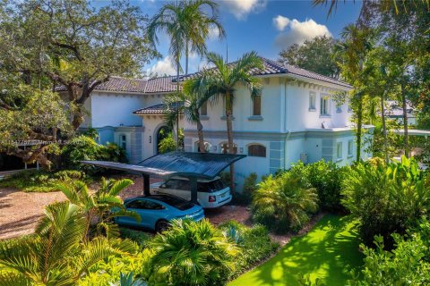 Casa en venta en Pinecrest, Florida, 5 dormitorios, 598.94 m2 № 1058206 - foto 4
