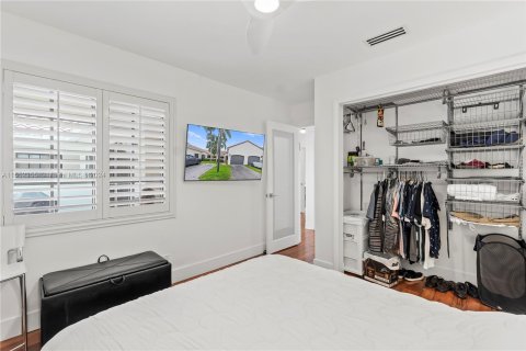 Villa ou maison à vendre à Aventura, Floride: 3 chambres, 126.16 m2 № 1072086 - photo 9