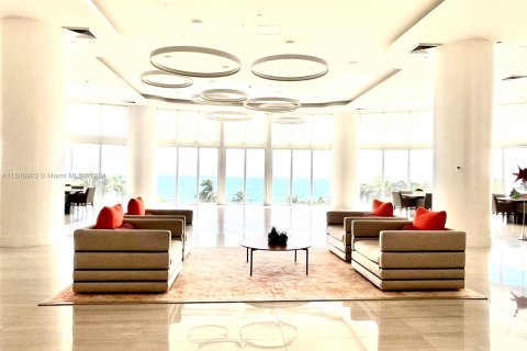 Condo in Sunny Isles Beach, Florida, 3 bedrooms  № 1071986 - photo 27