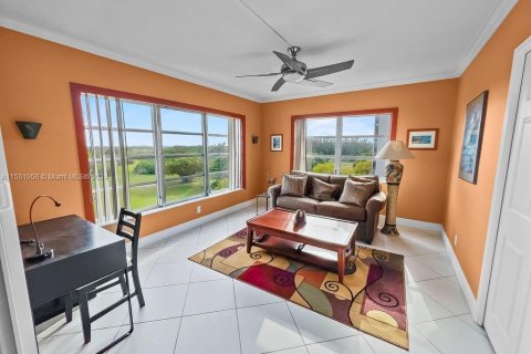 Copropriété à vendre à Pompano Beach, Floride: 3 chambres, 129.13 m2 № 1067564 - photo 17