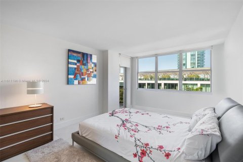 Condo in Miami Beach, Florida, 2 bedrooms  № 1233395 - photo 9