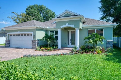 Casa en venta en Lutz, Florida, 3 dormitorios, 195.09 m2 № 1022558 - foto 26