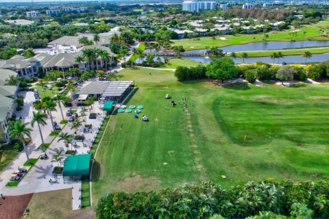 Condo in Boca Raton, Florida, 2 bedrooms  № 1051066 - photo 19