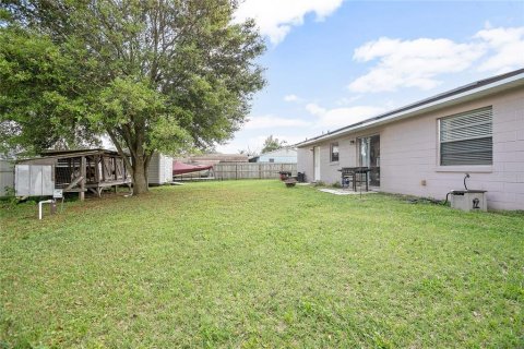 Villa ou maison à vendre à DeLand, Floride: 3 chambres, 114.83 m2 № 1062974 - photo 25