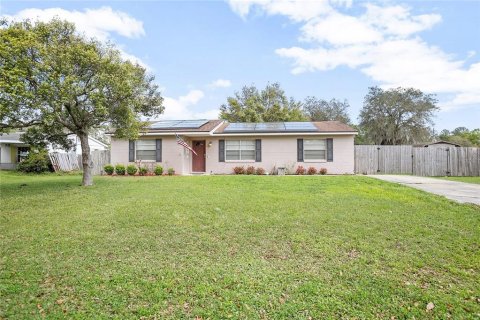 Villa ou maison à vendre à DeLand, Floride: 3 chambres, 114.83 m2 № 1062974 - photo 4