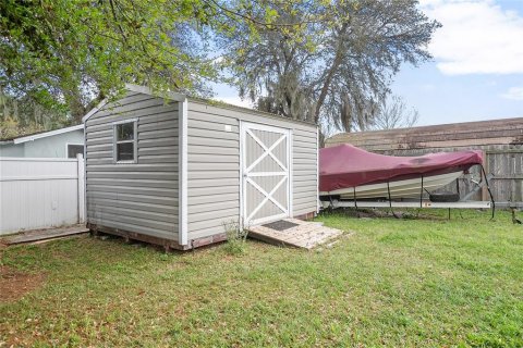 House in DeLand, Florida 3 bedrooms, 114.83 sq.m. № 1062974 - photo 23