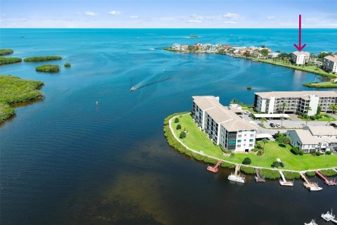 Copropriété à vendre à Port Richey, Floride: 2 chambres, 95.22 m2 № 1042641 - photo 3