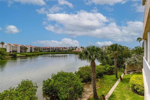 Condominio en venta en South Pasadena, Florida, 3 dormitorios, 217.58 m2 № 1414754 - foto 23