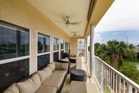 Condominio en venta en South Pasadena, Florida, 3 dormitorios, 217.58 m2 № 1414754 - foto 24