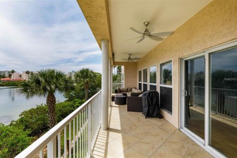 Condominio en venta en South Pasadena, Florida, 3 dormitorios, 217.58 m2 № 1414754 - foto 20