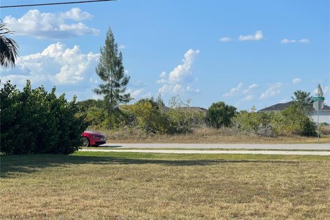 Land in Port Charlotte, Florida № 1164344 - photo 5