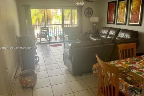 Copropriété à vendre à Miami, Floride: 2 chambres, 91.51 m2 № 1282261 - photo 5