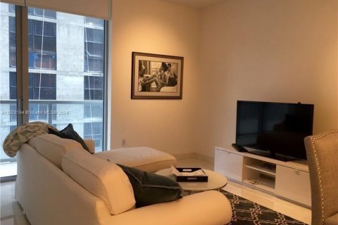 Condominio en alquiler en Miami, Florida, 56.11 m2 № 1282260 - foto 6