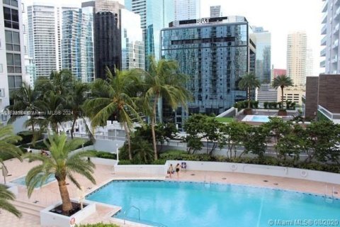 Condo in Miami, Florida  № 1282260 - photo 9