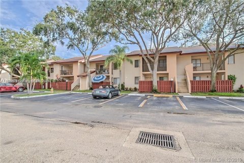 Copropriété à vendre à North Lauderdale, Floride: 3 chambres, 93.83 m2 № 1306270 - photo 10