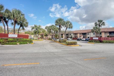 Copropriété à vendre à North Lauderdale, Floride: 3 chambres, 93.83 m2 № 1306270 - photo 11