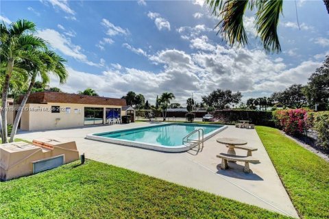 Copropriété à vendre à North Lauderdale, Floride: 3 chambres, 93.83 m2 № 1306270 - photo 9