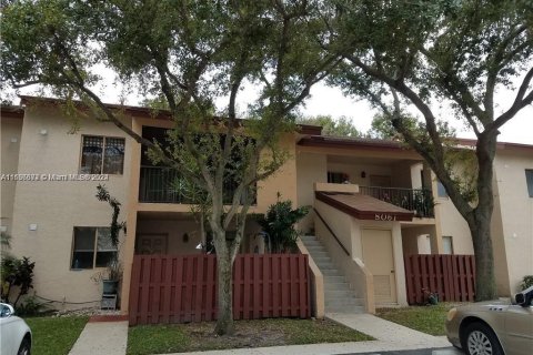 Copropriété à vendre à North Lauderdale, Floride: 3 chambres, 93.83 m2 № 1306270 - photo 7